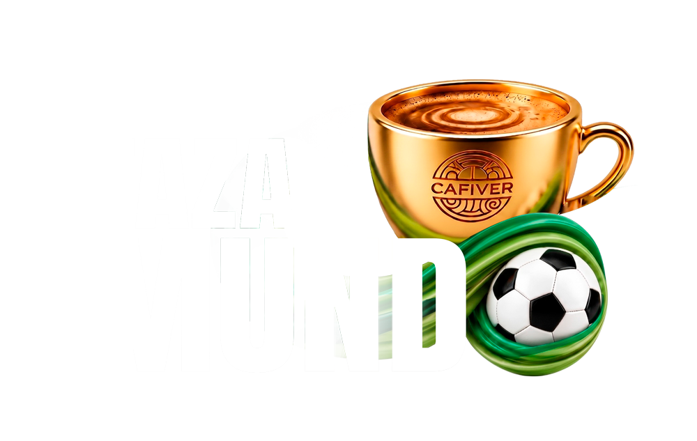 La Taza del Mundo — CAFIVER 2026